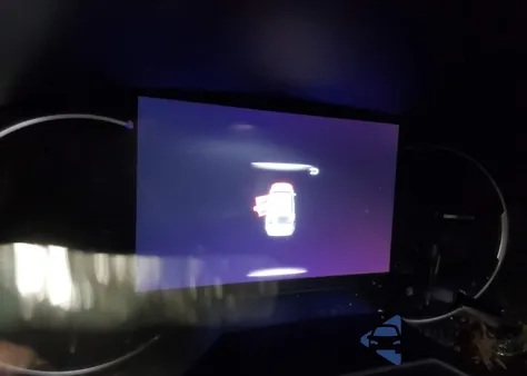 2024 Toyota Rav4 Xle Premium from USA, damaged, VIN 2T3A1RFV4RC418449